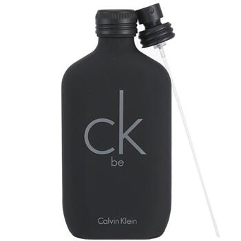 Calvin Klein CK Be Eau De Toilette Spray 50ml/1.7oz Men