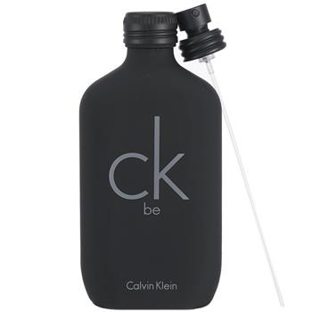 Calvin Klein CK Be Eau De Toilette Spray 100ml/3.3oz Men