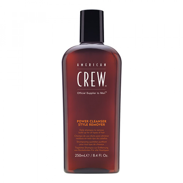 American Crew Power Cleanser Shampoo