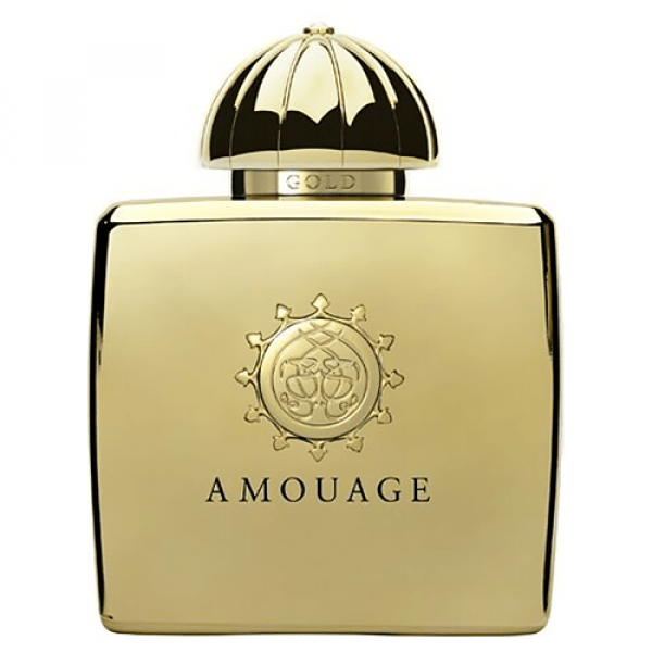 Amouage Gold Woman Eau De Parfum 100ml