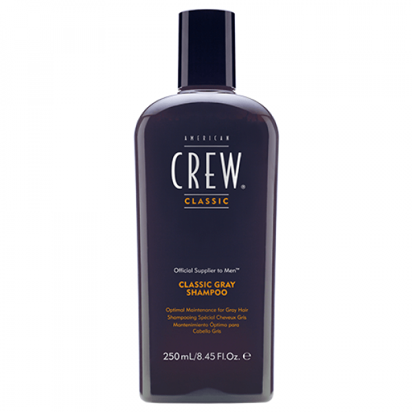 American Crew Gray Shampoo