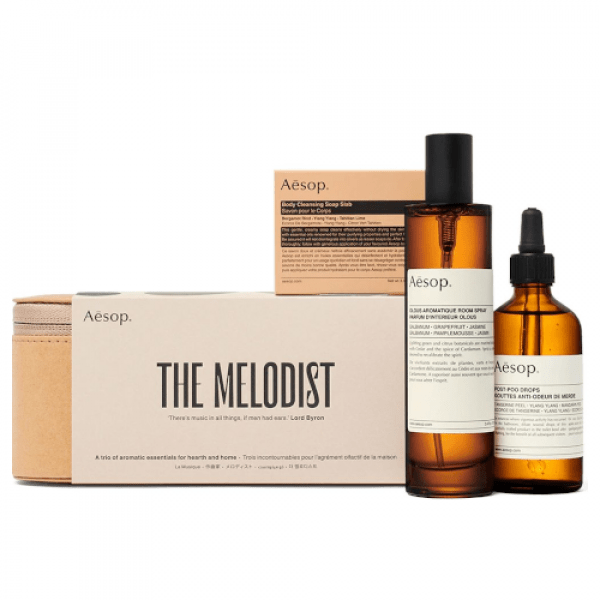 Aesop The Melodist - Home Care Kit