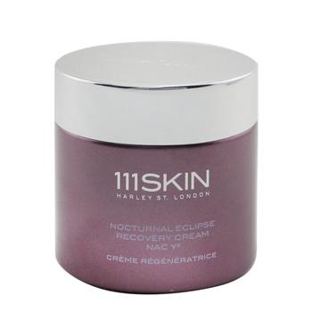 111skin Nocturnal Eclipse Recovery Cream NAC Y2 50ml/1.7oz Skincare