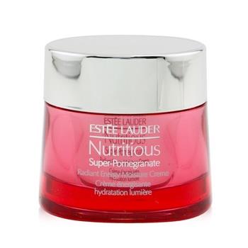 Estee Lauder Nutritious Super-Pomegranate Radiant Energy Moisture Creme (Unboxed) 50ml/1.7oz Skincare