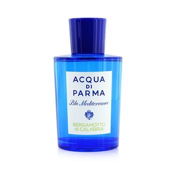 Acqua Di Parma Blu Mediterraneo Bergamotto Di Calabria Eau De Toilette Spray 150ml/5oz Ladies Fragrance