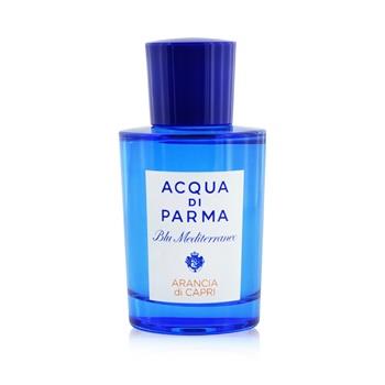 Acqua Di Parma Blu Mediterraneo Arancia Di Capri Eau De Toilette Spray 75ml/2.5oz Ladies Fragrance