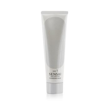 Kanebo Sensai Silky Purifying Cleansing Balm (New Packaging) 125ml/4.3oz Skincare