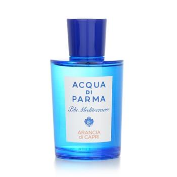 Acqua Di Parma Blu Mediterraneo Arancia Di Capri Eau De Toilette Spray 150ml/5oz Ladies Fragrance