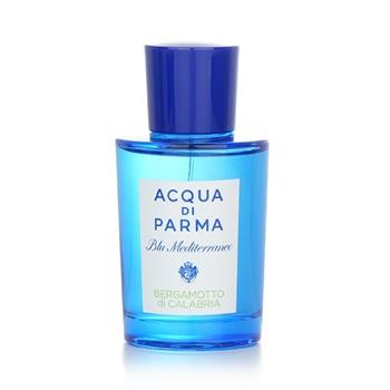 Acqua Di Parma Blu Mediterraneo Bergamotto Di Calabria Eau De Toilette Spray 75ml/2.5oz Ladies Fragrance