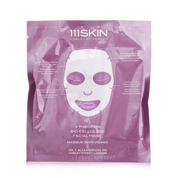 111skin Y Theorem Bio Cellulose Facial Mask 23ml/0.78oz Skincare