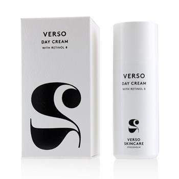 VERSO Day Cream 50ml/1.6oz Skincare