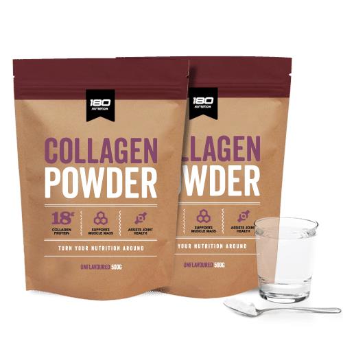 Collagen Powder Bundle