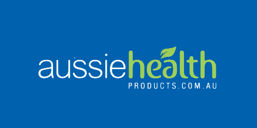 Aussie Health Products Logo