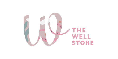 The Well Store Logo